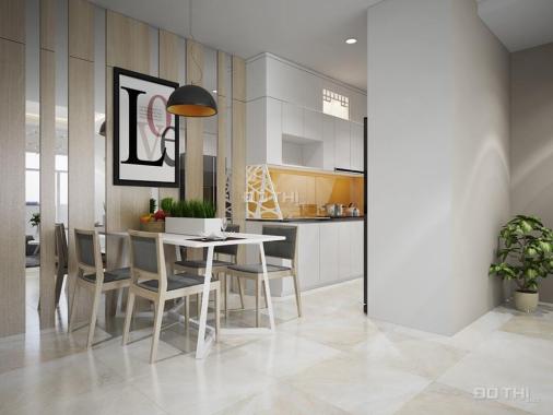 5 tỷ nhà Lâm Du, 61m2, 4T, ô tô, MT rộng, nở hậu đẹp, chủ rất cần bán. Tùng BĐS 0947969868