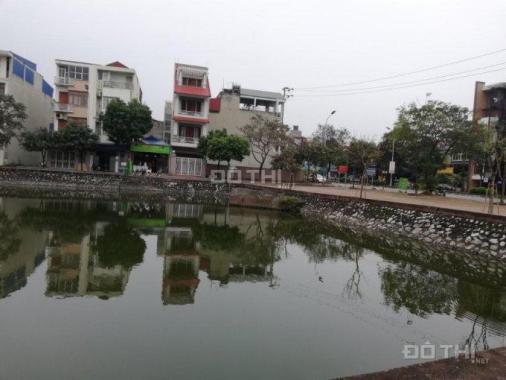 Cho thuê nhà số 6 đường Đoàn Nhữ Hài - phường Quang Trung - thành phố Hải Dương