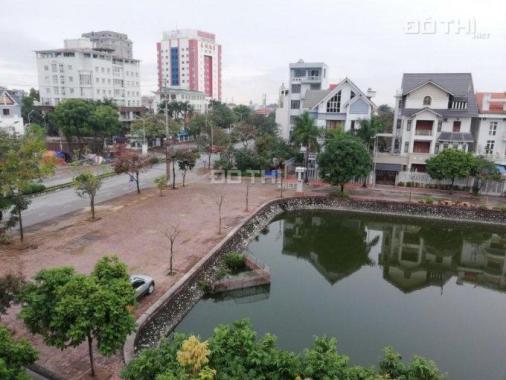 Cho thuê nhà số 6 đường Đoàn Nhữ Hài - phường Quang Trung - thành phố Hải Dương