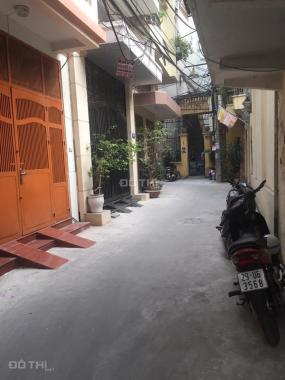 Nhà phố Triệu Việt Vương cho tây thuê homestay 13.85 triệu/th, giá 12 tỷ. LH 0912442669