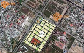 Bán đất tại dự án Kim Long City, Liên Chiểu, Đà Nẵng, diện tích 100m2, giá 3,8 tỷ