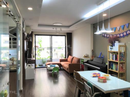Chính chủ bán căn hộ Five Star Kim Giang 2 PN, full nội thất, 82.7m2