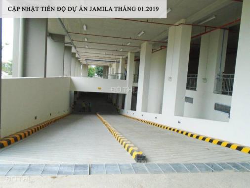Bán nhiều căn hộ Jamila Khang Điền, 1.95 tỷ/2 PN nhận nhà ngay, 2.75 tỷ/3 phòng ngủ, LH: 0932044237