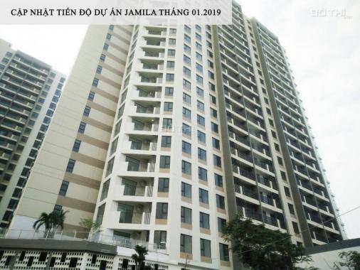 Bán nhiều căn hộ Jamila Khang Điền, 1.95 tỷ/2 PN nhận nhà ngay, 2.75 tỷ/3 phòng ngủ, LH: 0932044237