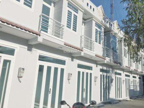 Chính chủ nhà DTSD 50m2 ngay Hà Huy Giáp 1 sẹc Quận 12. Tại sao không