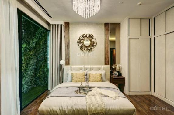 Cần bán căn hộ D'Edge Thảo Điền, 3 phòng ngủ, 142m2 view sông