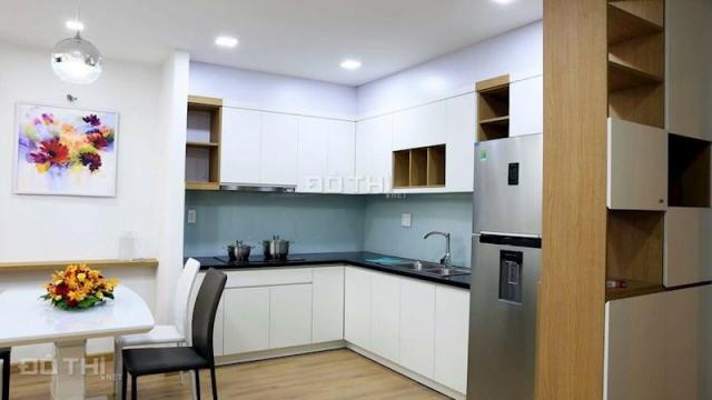 Bán căn hộ cao cấp đường Nguyễn Văn Trỗi, 2PN, 71m2, view hướng Nam, tầng trung, 3.95 tỷ