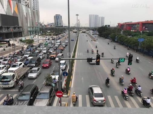Bán nhà phố Nguyễn Chánh, Cầu Giấy ô tô tránh, kinh doanh sầm uất, 65m2 * 5T, MT 5m, giá 10,5 tỷ