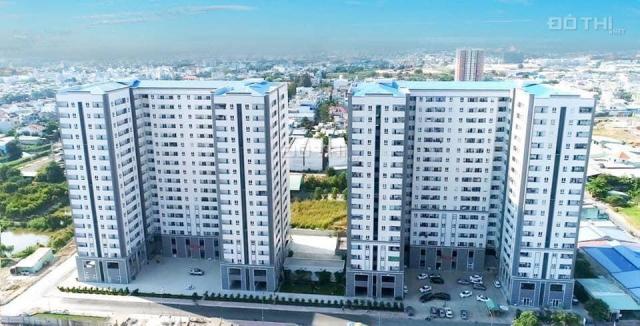 Bán căn hộ chung cư tại dự án Heaven Riverview, Quận 8, Hồ Chí Minh, diện tích 62m2, giá 1.75 tỷ