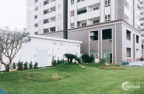 Bán căn hộ chung cư tại dự án Heaven Riverview, Quận 8, Hồ Chí Minh, diện tích 62m2, giá 1.75 tỷ