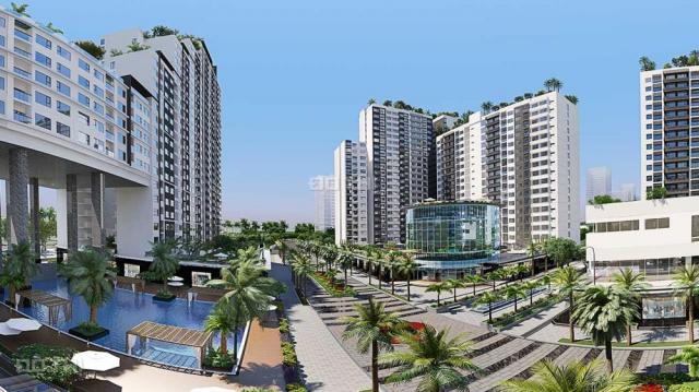 Công ty BDS I - Land chuyên bán dự án New City, quản lý hơn 200 căn giá rẻ 0903031472