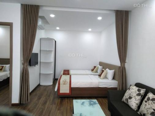 Bán căn hộ 2 phòng ngủ giá 1 tỷ 200 tr Mường Thanh Viễn Triều