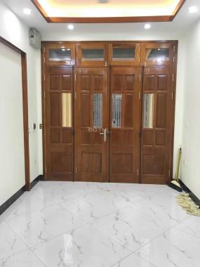 Bán nhà Nguyễn Cơ Thạch, 45m2 x 5 tầng, 4,2 tỷ. LH 0982157389