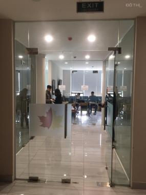 Cho thuê văn phòng phố Yên Lãng, Hoàng Cầu, DT 40m2, 90m2, 150m2, giá thuê 200 nghìn/m2/th