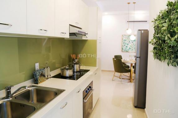 Bán căn hộ chung cư tại dự án Lavita Charm, Thủ Đức, 67.30m2, giá 1.98 tỷ