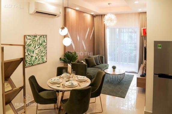 Bán căn hộ chung cư tại dự án Lavita Charm, Thủ Đức, 67.30m2, giá 1.98 tỷ