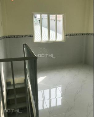 Nhà giá rẻ cho vợ chồng trẻ, chỉ 1.35 tỷ, 24.8m2, phường 8, quận 6, SHR. LH: 070 212 8622