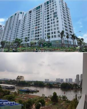 Bán căn hộ Opal Riverside Thủ Đức, Tp. HCM, DT 71.1m2. Giá 2.7 tỷ (bao sổ), LH 0913705149