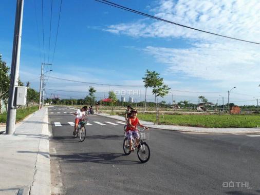 Công ty Tín Hưng mở bán dự án mới tại đường số 1, Nguyễn Duy Trinh, Quận 9 giá rẻ