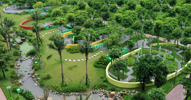 Bán căn hộ đẹp nhất dự án Hồng Hà Eco City, 3PN, giá 1,7 tỷ, nhận nhà T7/2019