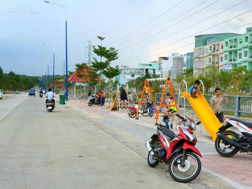Chào bán lô đất nền ngay sát Thủ Dầu Một, phố chợ đối diện cổng khu công nghiệp