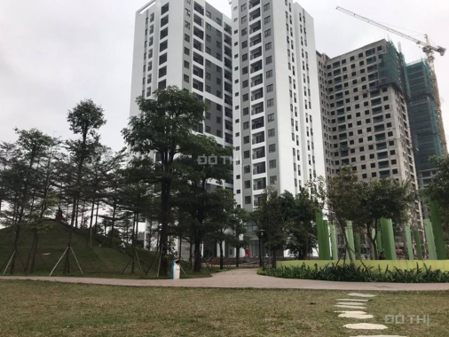 Dự án chung cư xanh duy nhất tại Hà Nội chỉ 18 tr/m2. Chuẩn bị nhận nhà