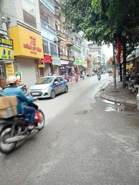 Chính chủ cần bán nhà ở mặt phố Khương Trung, Thanh Xuân, kinh doanh cực đỉnh. 49m2 chỉ 3,2 tỷ