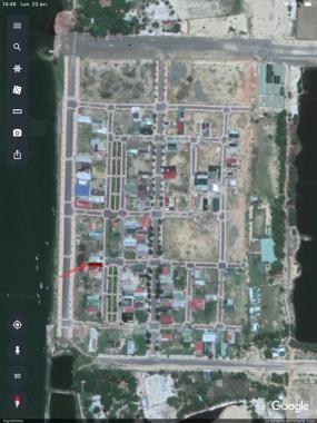 Bán đất view công viên tái định cư, Cam Hải Đông, Cam Lâm. LH 0866223555