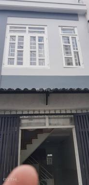 Bán căn nhà đường Bùi Quang Là, P. 12, quận Gò Vấp, SH riêng