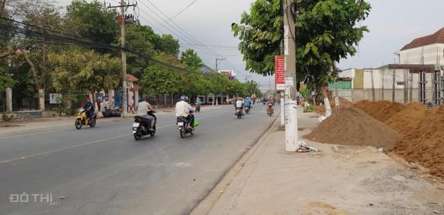 Bán đất quận 9 - Đường 7m ô tô - Ngay ngã ba Lã Xuân Oai - Nguyễn Duy Trinh. 0901616899