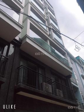Bán nhà Nguyễn Đình Thi, vị trí quá đẹp, kinh doanh Tây Hồ tiện KD căn hộ, apartment