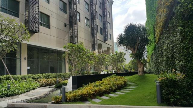 Bán penthouse cao cấp Everrich Infinity Quận 5, kế ĐHSP, sân vườn riêng, view Bitexco Q1, duy nhất