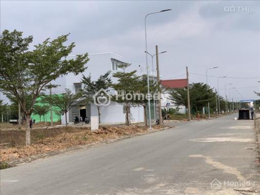 Ngân Hàng VIB Phát Mãi 16 nền đất khu dân cư hiện hữu, gần BV Hữu Nghị Việt Nhật, giá 750 tr
