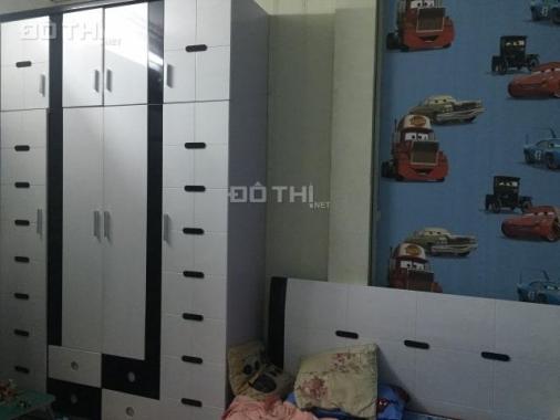 Bán nhà Hồng Hà, Hoàn Kiếm, 66m2, 2 mặt thoáng, nội thất ngoại