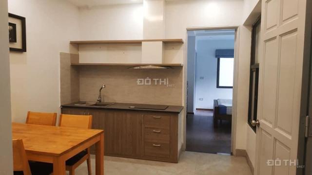 Bán tòa apartment Đặng Thai Mai, doanh thu gần 100 tr/th, 80m2*7T, giá 16,5 tỷ. LH: 0979167186