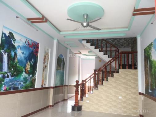 Bán nhà riêng tại phường An Phú, Thuận An, Bình Dương, diện tích 81m2, giá 1.6 tỷ