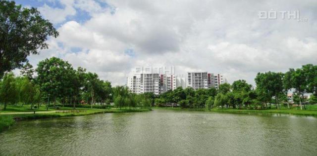 Bán căn 2pn khu Ruby view công viên cây xanh giá 2.6 tỷ, full nội thất Celadon City, 0909428180