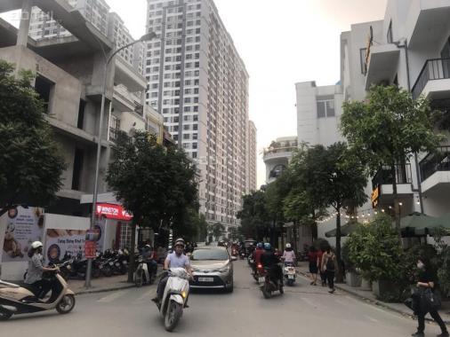 Amber Riverside 622 Minh Khai - Chỉ 2,7 tỷ sở hữu căn hộ 106m2 nằm trọn trong quần thể Times City