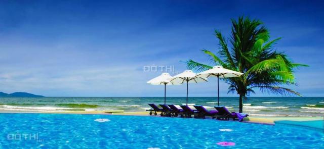 Bán khách sạn biển Đà Nẵng đẹp, mới, kinh doanh tốt giá rẻ hơn TT. LH ngay: 0905.606.910