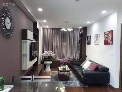 Bán gấp, căn hộ 92m2, tầng đẹp, hướng Đông Nam, giá 2,4 tỷ, CC Eco Green City Nguyễn Xiển