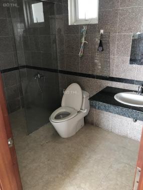 Cho thuê căn hộ 2 phòng ngủ, 2 toilet nhà trống có rèm giá 8 tr/th view đẹp, 0944 376757 Khang