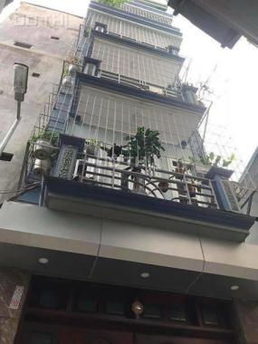 Chính chủ bán nhà riêng Quỳnh Đô, Thanh Trì, 30 m2 x 4 tầng, mới, đẹp, ở luôn. 0902139199
