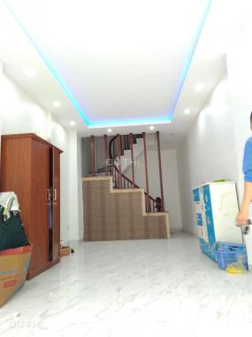 Nhà phân lô 5 tầng, 4PN, ô tô đậu, phố Lý Thường Kiệt, Hà Đông, DT 39m2, MT 4m, giá chỉ 3.95 tỷ