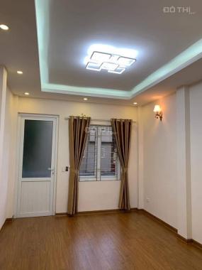 Bán nhà riêng phố Lò Đúc, quận Hai Bà Trưng x 40m2. Lô góc, 090.456.9188