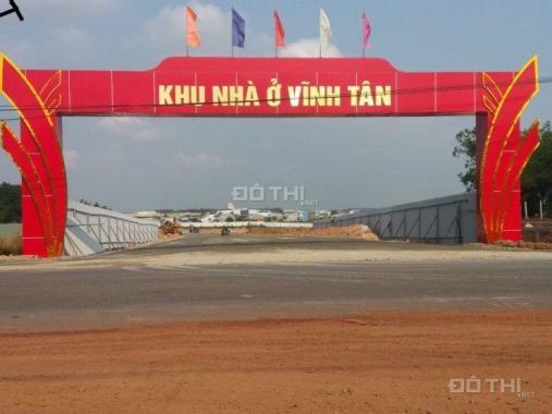 Đất Vĩnh Tân, MT ĐT 742 ngay chợ Vĩnh Tân Vsip2 vị trí đắc địa