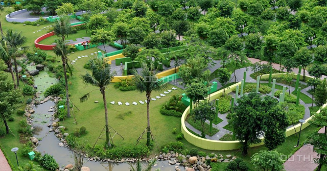 Bán căn hộ đẹp nhất dự án Hồng Hà Eco City 3PN, giá 1,7 tỷ, nhận nhà T7/2019