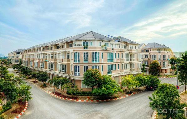 Cần bán nhà liền kề, biệt thự tại KĐT Xuân Phương, DT: 74.3m2 - 187m2. Giá chỉ từ 4,3 tỷ