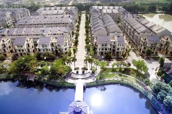 Cần bán nhà liền kề, biệt thự tại KĐT Xuân Phương, DT: 74.3m2 - 187m2. Giá chỉ từ 4,3 tỷ