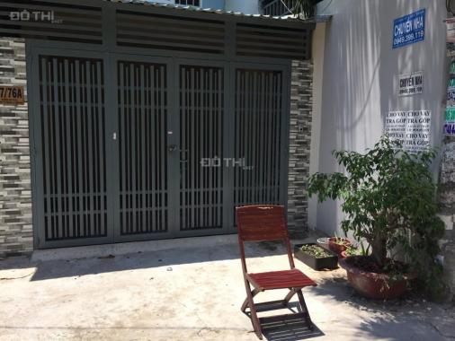 Nhà bán quận Tân Phú. TP HCM giá 5,8 tỷ