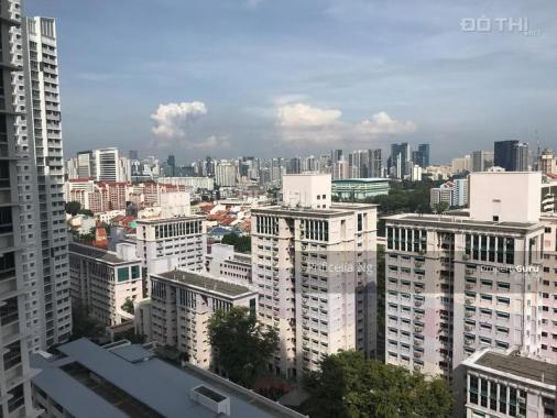 Giá tốt - Sunrise City View 74m2, 2 PN, lầu cao, 3.05 tỷ view Đông Nam, bao phí, sổ LH: 0868985910